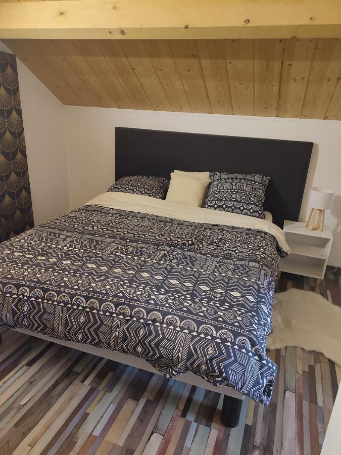 La Maison Blanche Appartement Limoges Buitenkant foto