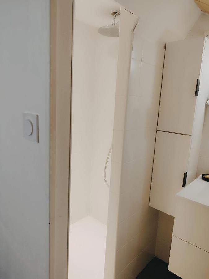 La Maison Blanche Appartement Limoges Buitenkant foto